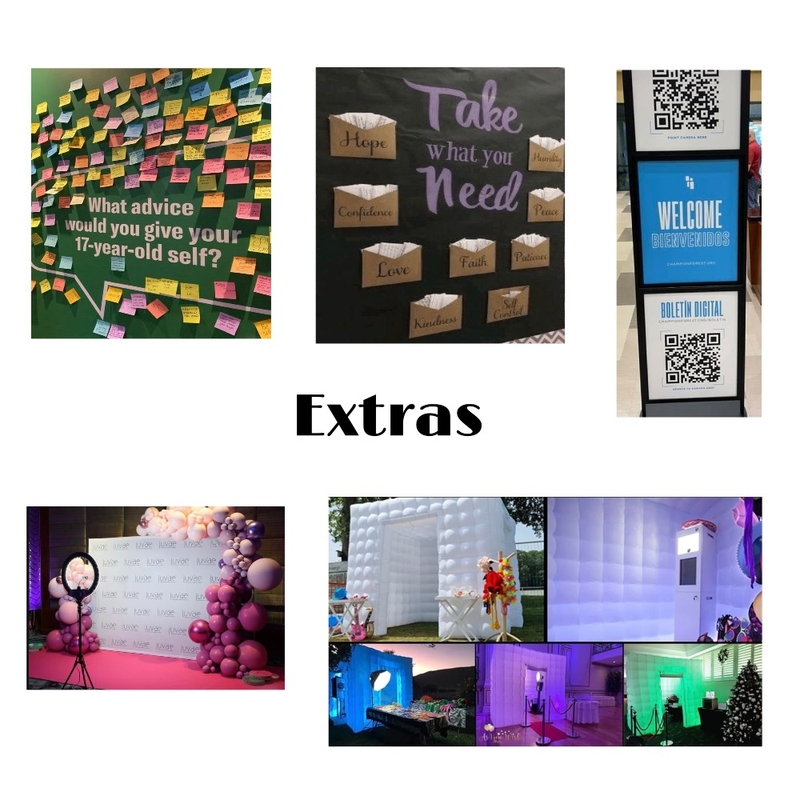 NHSIE Block Party- Extra Items Mood Board by kiarasoto on Style Sourcebook