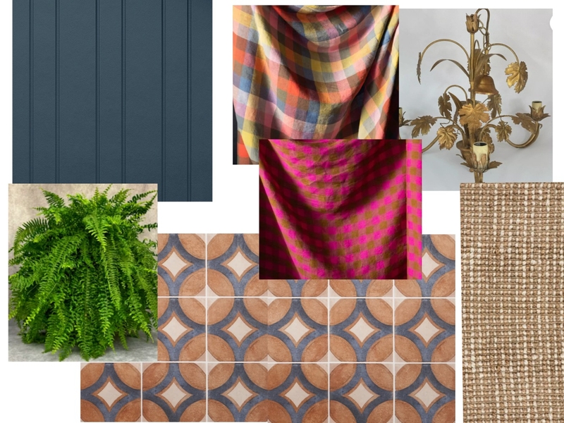 Foyer Mood Board by malyson on Style Sourcebook