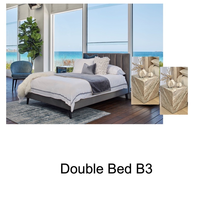 Bedroom 3 D6A Mood Board by Goran on Style Sourcebook