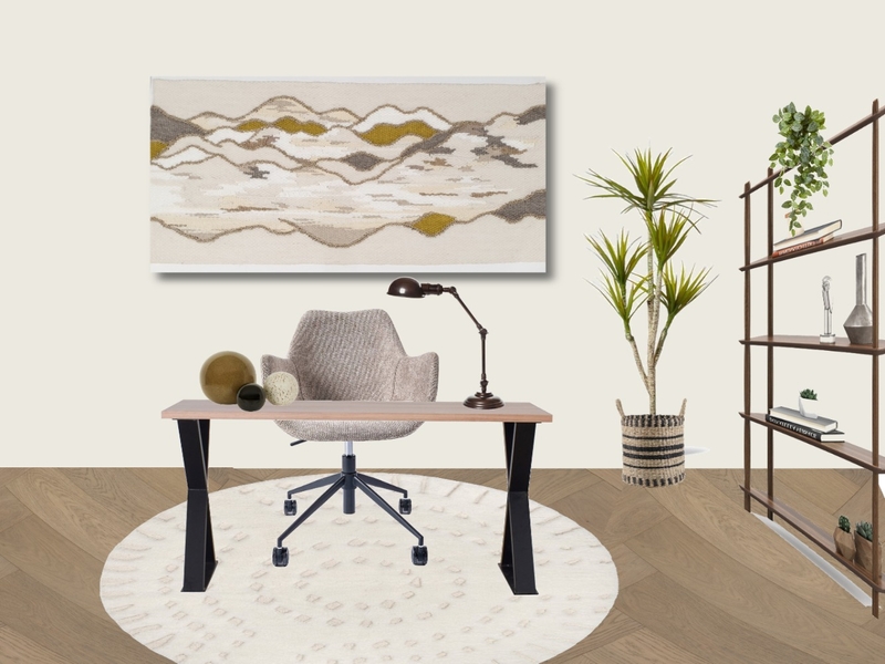 Office Mood Board by Olmi Studio on Style Sourcebook
