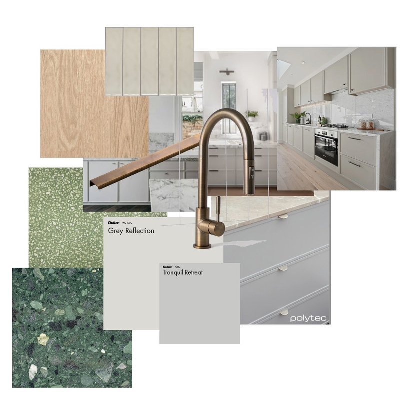 Mint Laundry Reno 2025 Mood Board by nminter on Style Sourcebook
