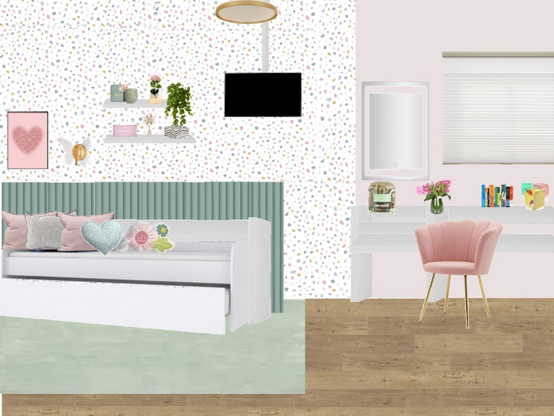 DORM SOPHIA Mood Board by Tamiris on Style Sourcebook