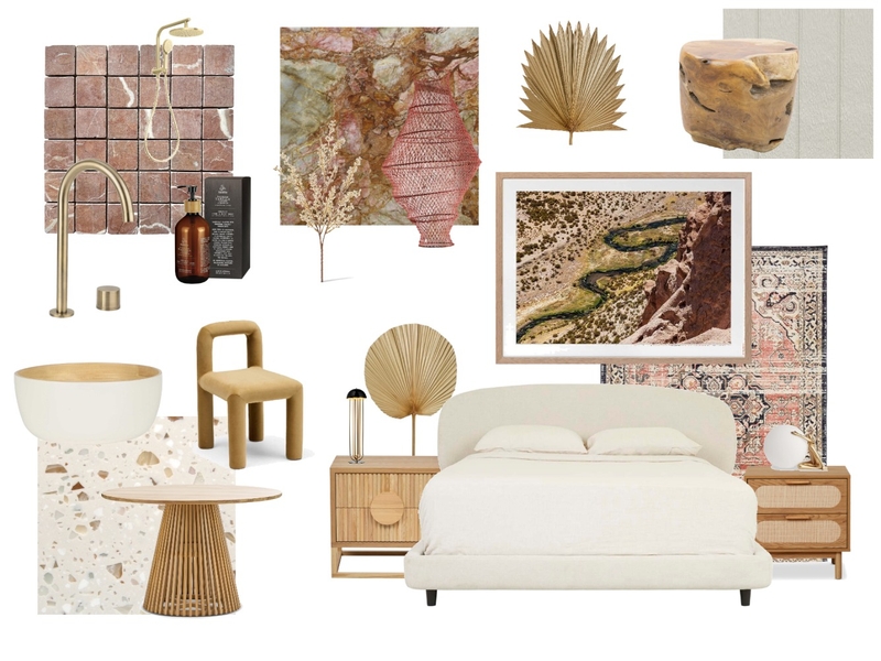 gran mcrays home Mood Board by eden.scurrah.00@education.tas.edu.au on Style Sourcebook