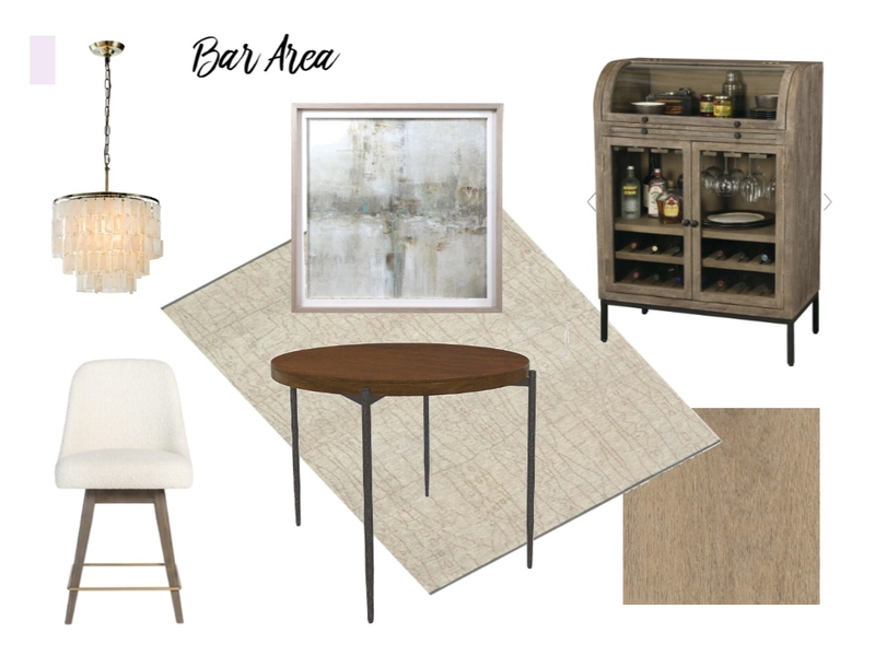 Sherry, Bar Area 2 Mood Board by Jessica on Style Sourcebook