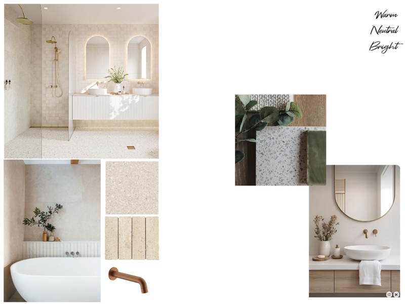 Main ensuite Mood Board by kylie.jk95@gmail.com on Style Sourcebook
