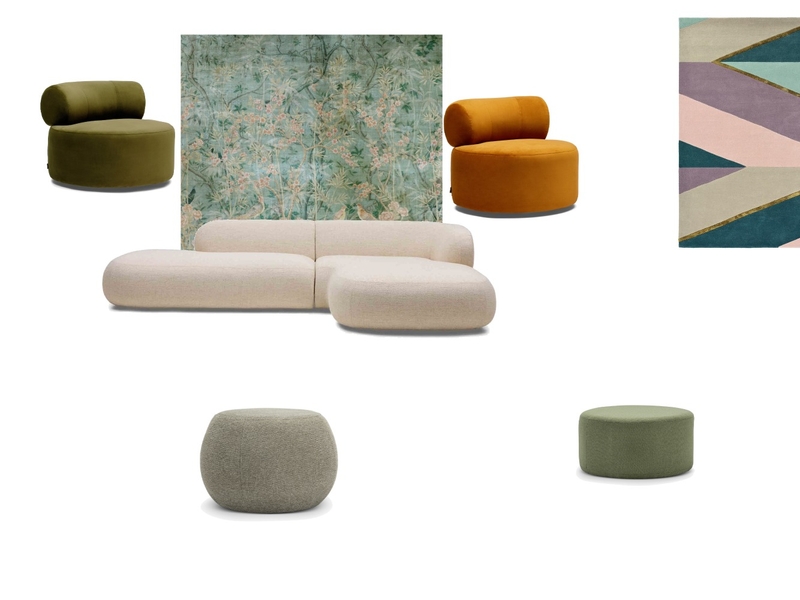 Living TV Mood Board by dagmarsimmen@outlook.com on Style Sourcebook