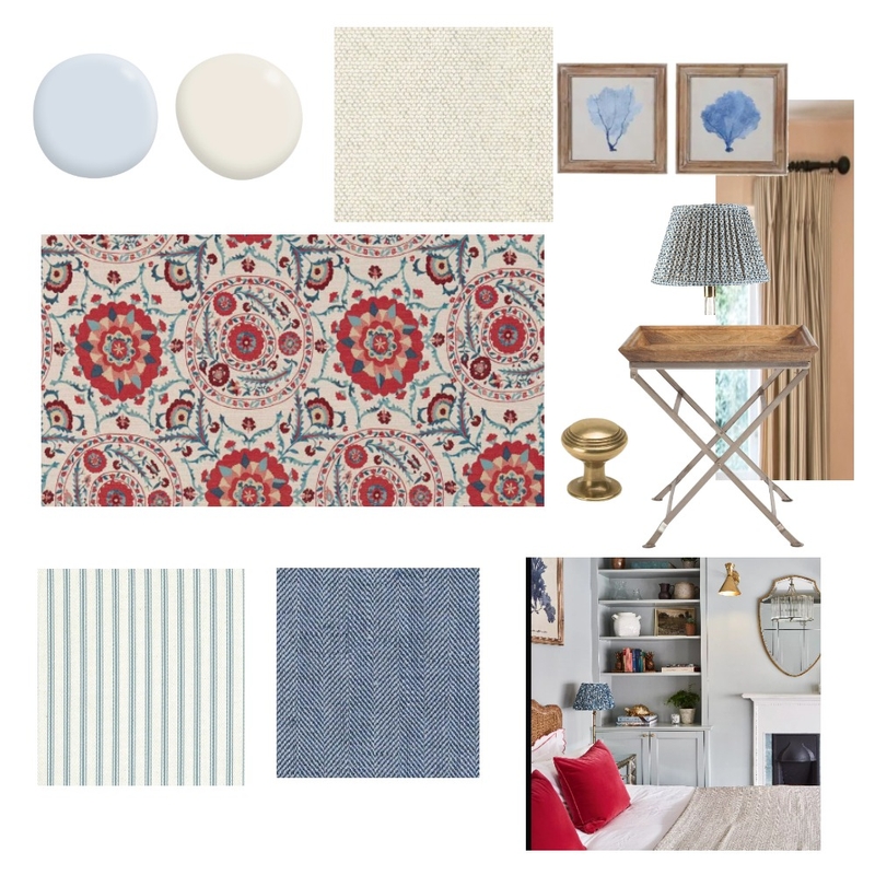 Spare Room Mood Board by nelliewatts@gmail.com on Style Sourcebook