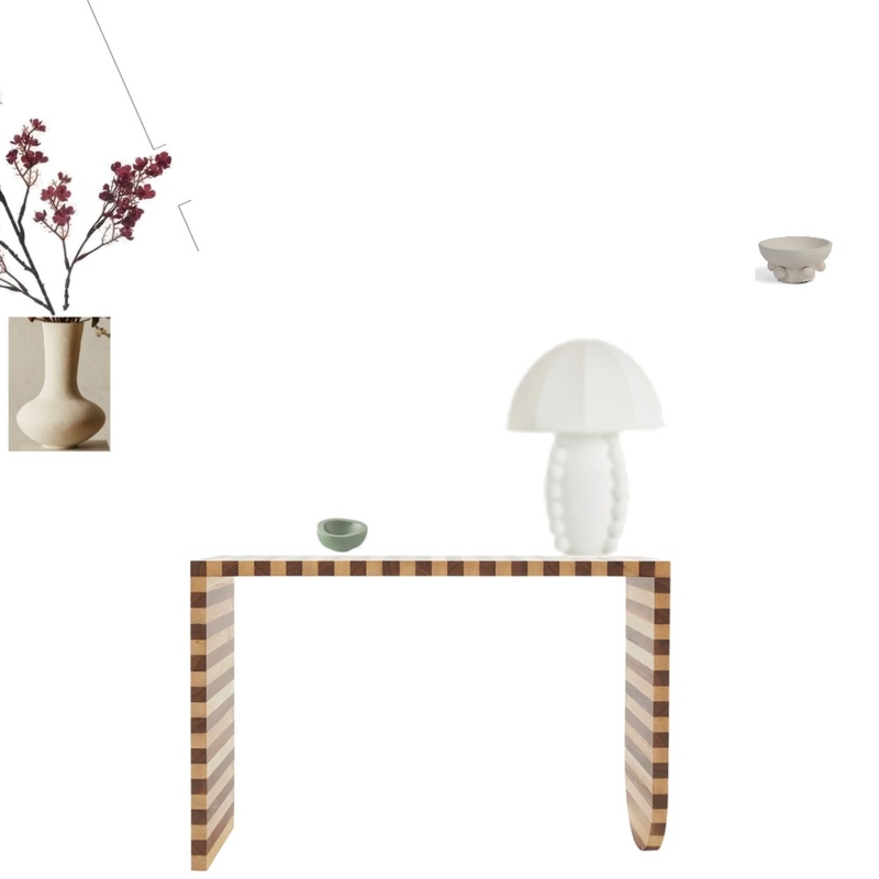 Console 55 Mood Board by alisonhlee2 on Style Sourcebook