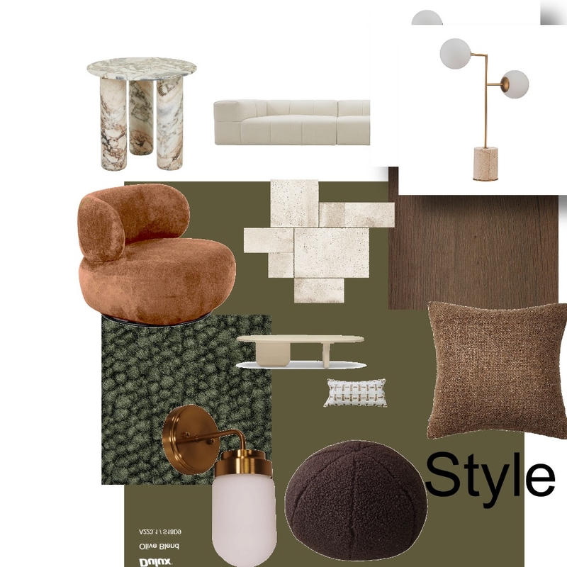 Trial Mood Board by tanyahewettid@gmail.com on Style Sourcebook