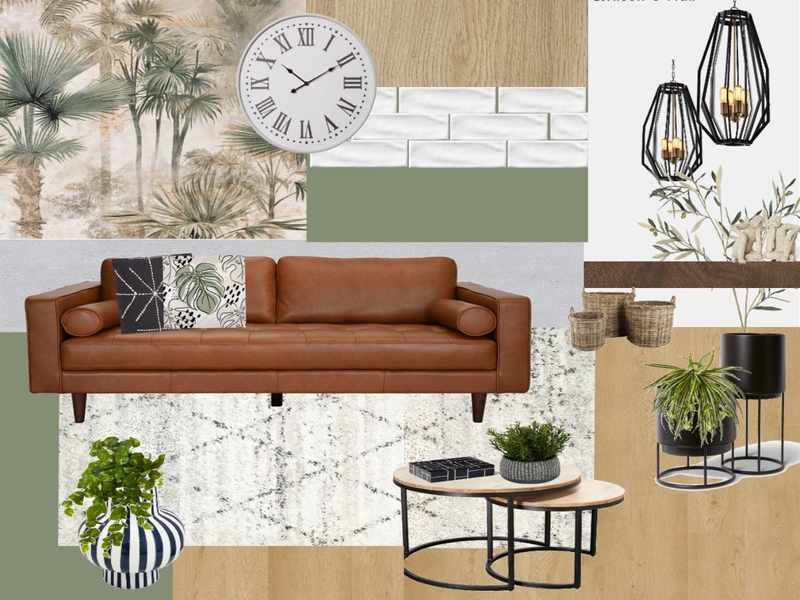 Boolagi Dve Mood Board by Your Home Interiors on Style Sourcebook