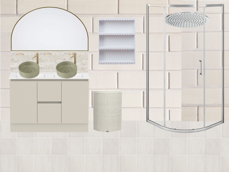 Yamba Unit Renovations Mood Board by Tayla Lee on Style Sourcebook