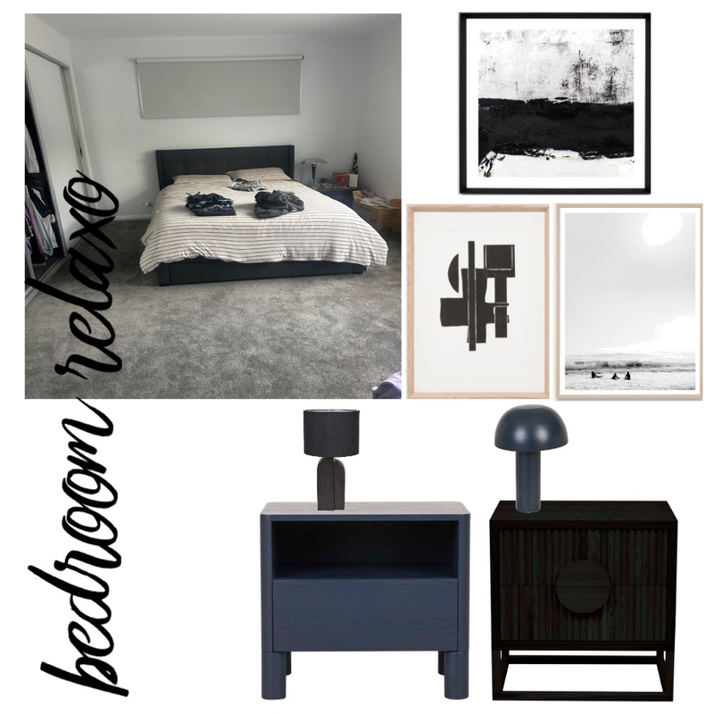 bedroom Mood Board by taketwointeriors on Style Sourcebook
