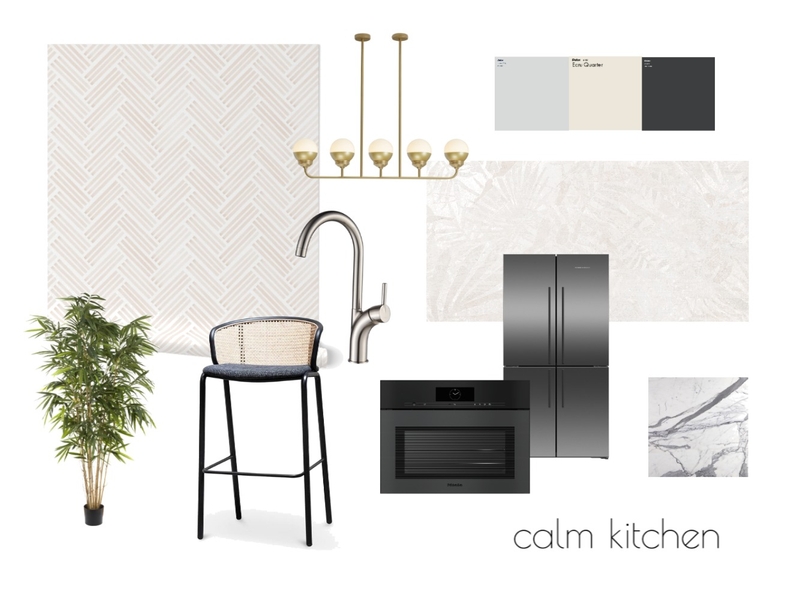 Kitchen-01 Mood Board by guga2000 on Style Sourcebook