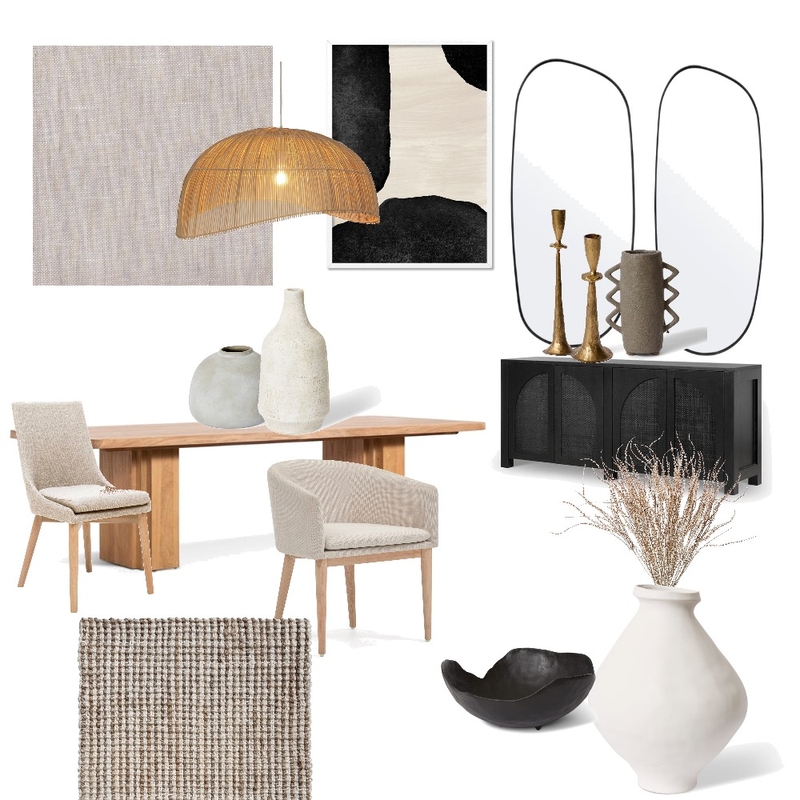 IDI projects Mood Board by Ntokozo on Style Sourcebook