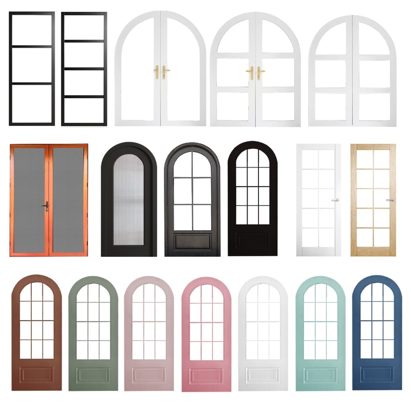 doors and windows Mood Board by Tricia Kramer on Style Sourcebook