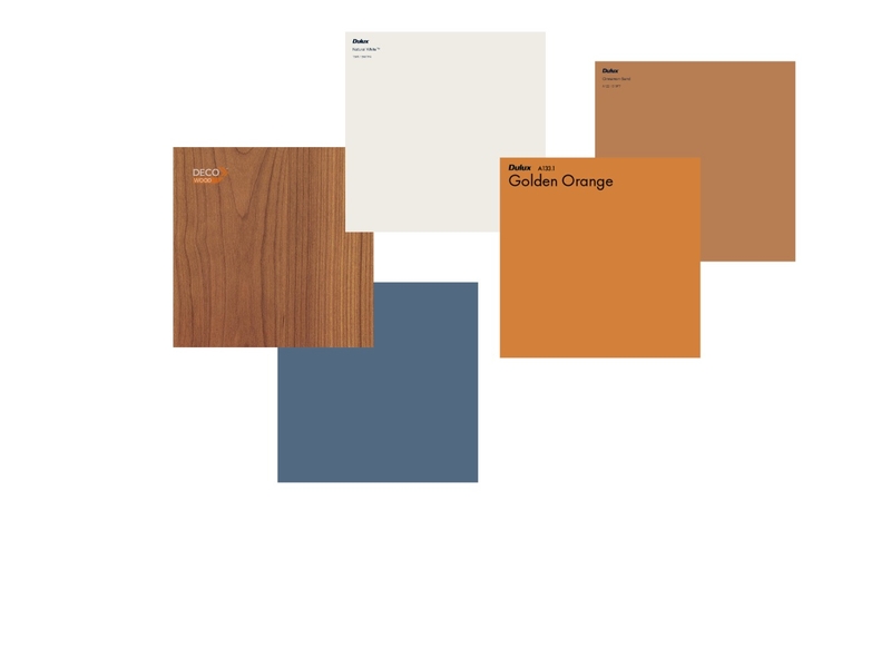 bedroom 3 Mood Board by sara on Style Sourcebook