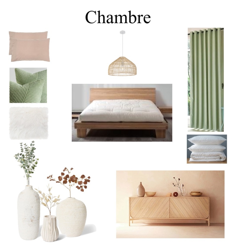 essai 6 Mood Board by Vincinho on Style Sourcebook