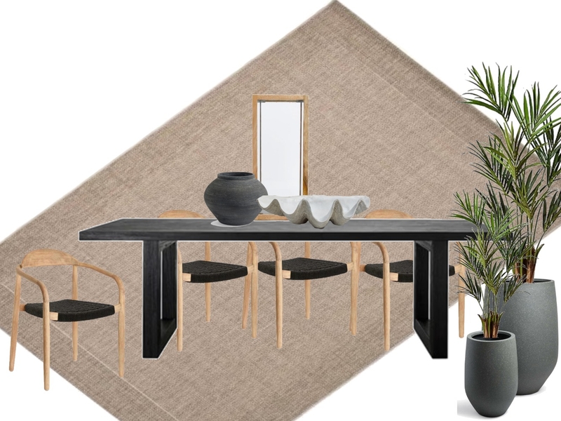 6 rhuddlan street -  dark outdoor finalised Mood Board by tlaws on Style Sourcebook