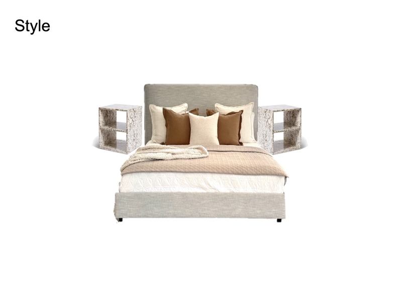 Clayton's Mindarie Type D5 Mood Board by Goran on Style Sourcebook