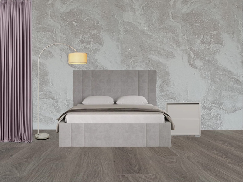 Кровать для Ксюши Mood Board by TatianaMoscow on Style Sourcebook