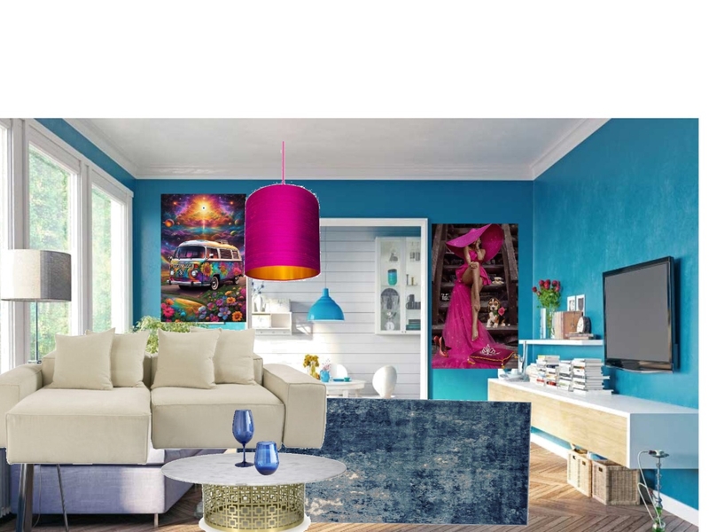 Modul 8 1 Mood Board by Dordevic on Style Sourcebook