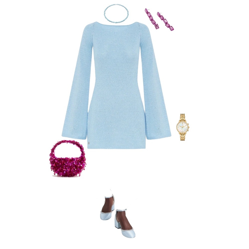 Outfit Mood Board by dl2407 on Style Sourcebook