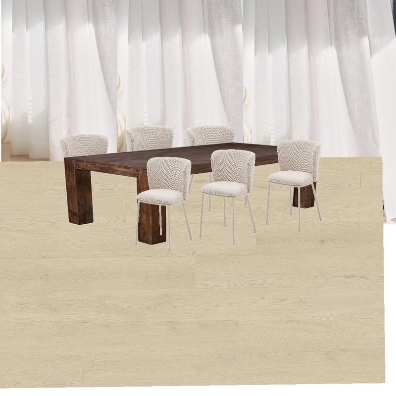 Dining Mood Board by rachruth on Style Sourcebook