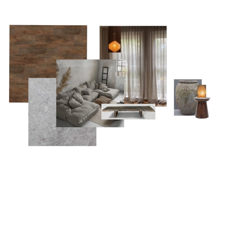 TAFE Product and furniture material board (stage 1) Mood Board by Naima Grande on Style Sourcebook
