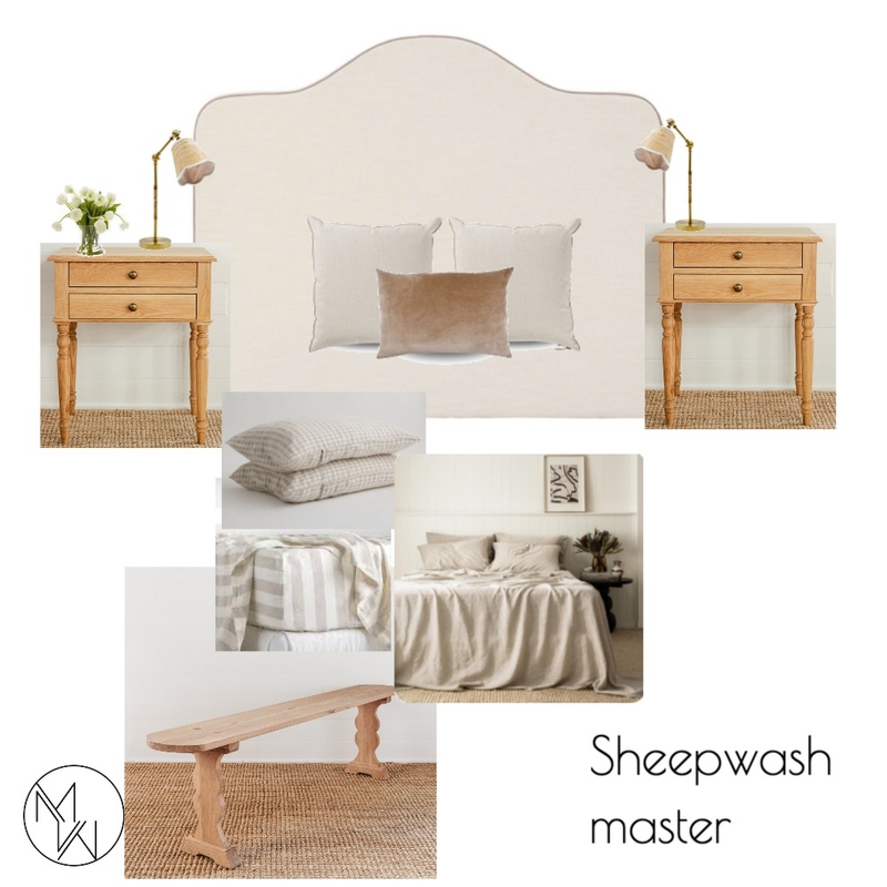 Sheepwash master Mood Board by melw on Style Sourcebook