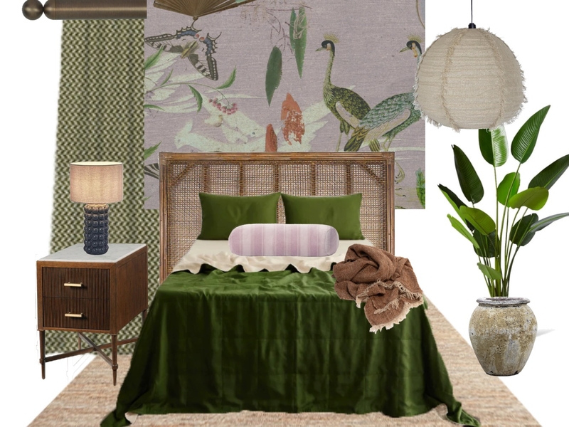 contemporary Mood Board by tamara@interiorimprint.com.au on Style Sourcebook