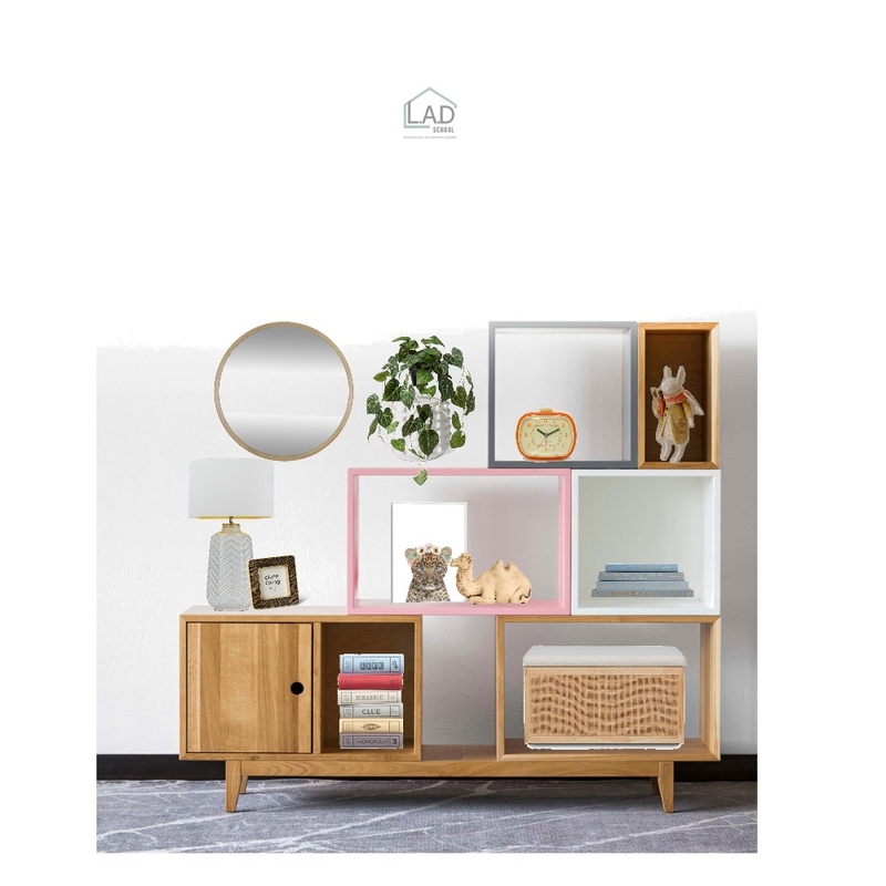 цветной комод Mood Board by Лавринович on Style Sourcebook