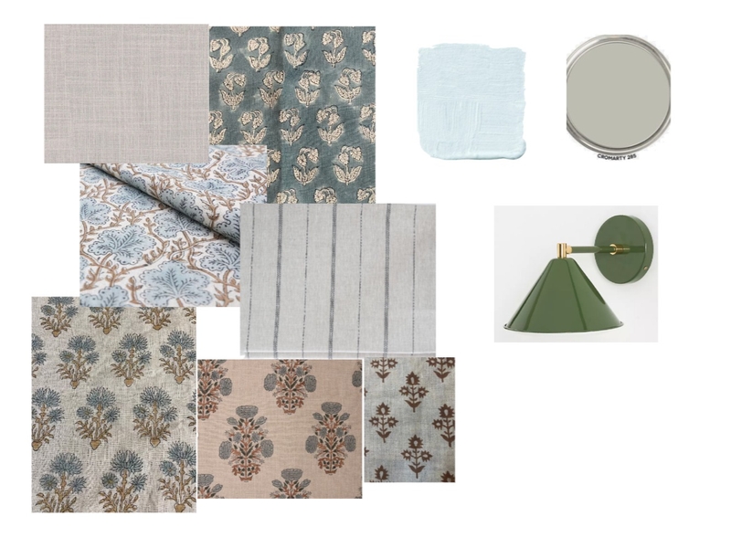 Primary Mood Board by Bonnie on Style Sourcebook