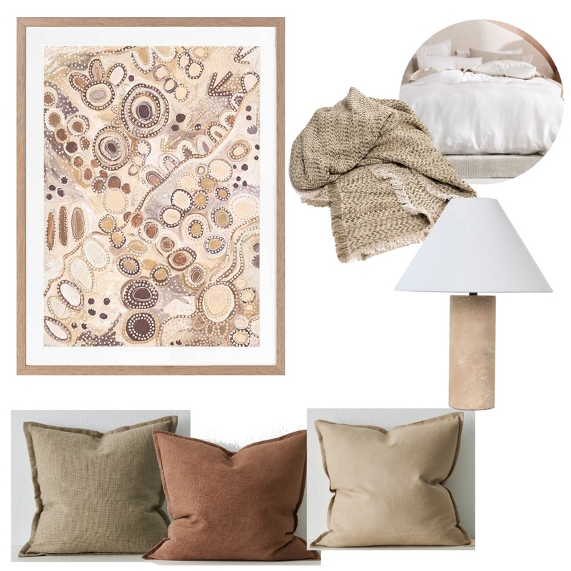 Ngurra | Where we Belong Mood Board by Styled Home Staging on Style Sourcebook