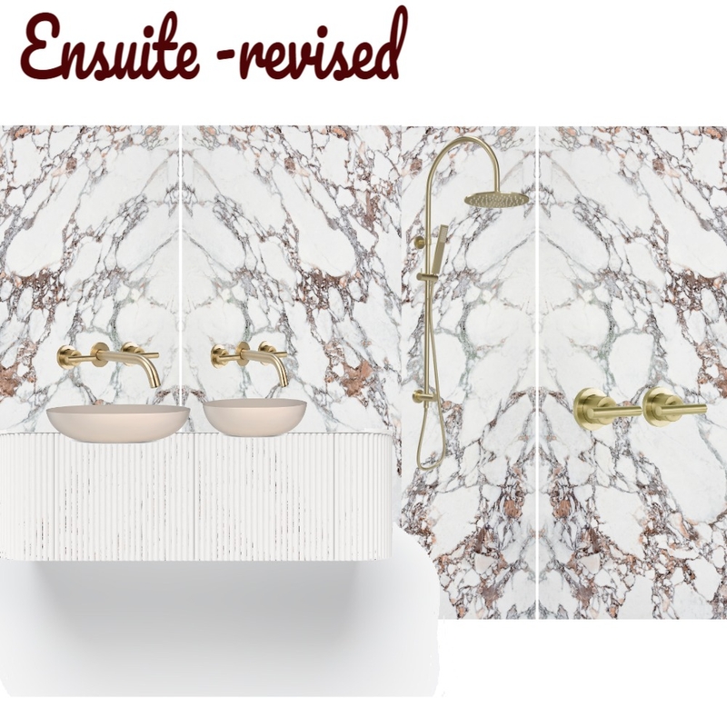 Marble slab ensuite Mood Board by JCF81 on Style Sourcebook