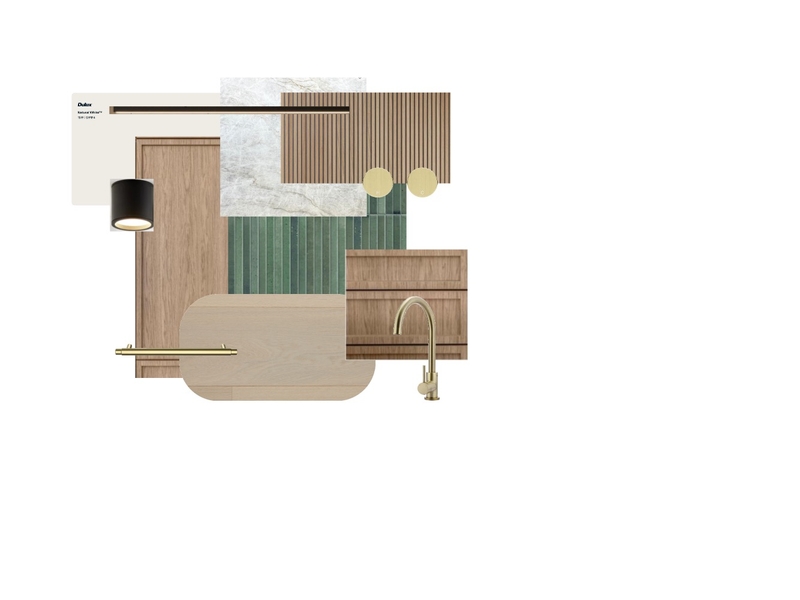 bauhaus kitchen#2 Mood Board by edenfitzsimons on Style Sourcebook