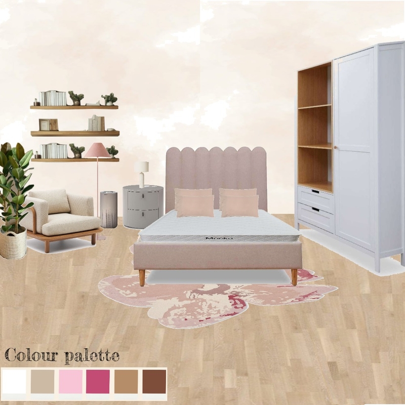 bedroom6 Mood Board by mehwishfayyaz on Style Sourcebook