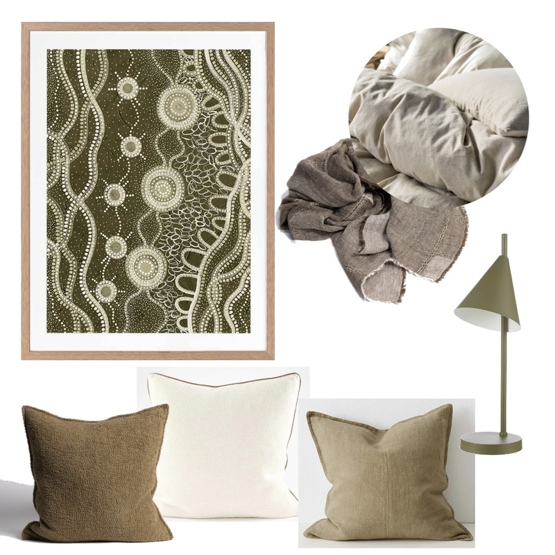 Yurrah | Grounded in Nature Mood Board by Styled Home Staging on Style Sourcebook