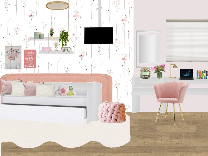 DORM SOPHIA II Mood Board by Tamiris on Style Sourcebook