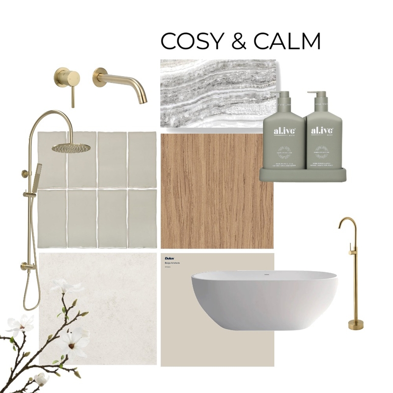 Patterson lakes Bath 2 Vision Mood Board by adifalach on Style Sourcebook