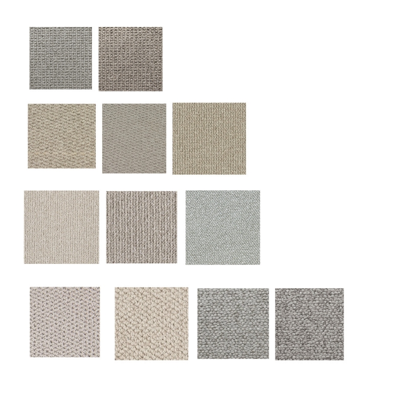 Carpet Swatches Mood Board by bhivedesign on Style Sourcebook