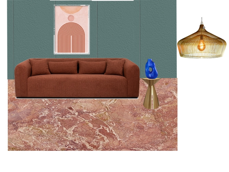 color Mood Board by Tracy on Style Sourcebook