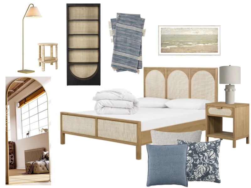 Owens Residence Mood Board by Shallyn Bartlett on Style Sourcebook
