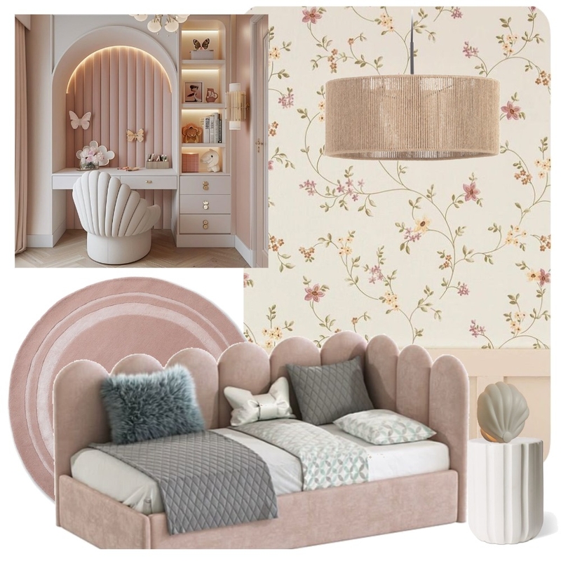 Non Mood Board by BAHYAH on Style Sourcebook