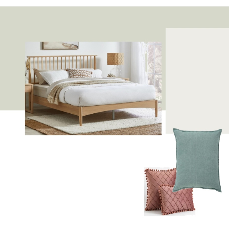 GUEST BEDROOM DESIGN Mood Board by chantelle.mardi@gmail.com on Style Sourcebook