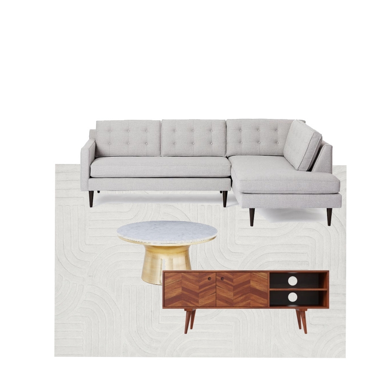TV Room Mood Board by bhivedesign on Style Sourcebook