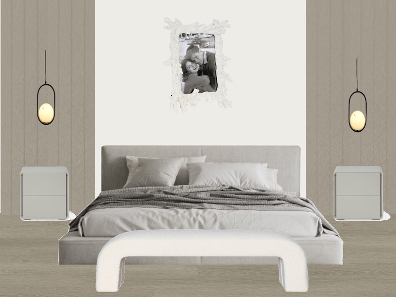 bedroom Mood Board by yareenhalabi on Style Sourcebook