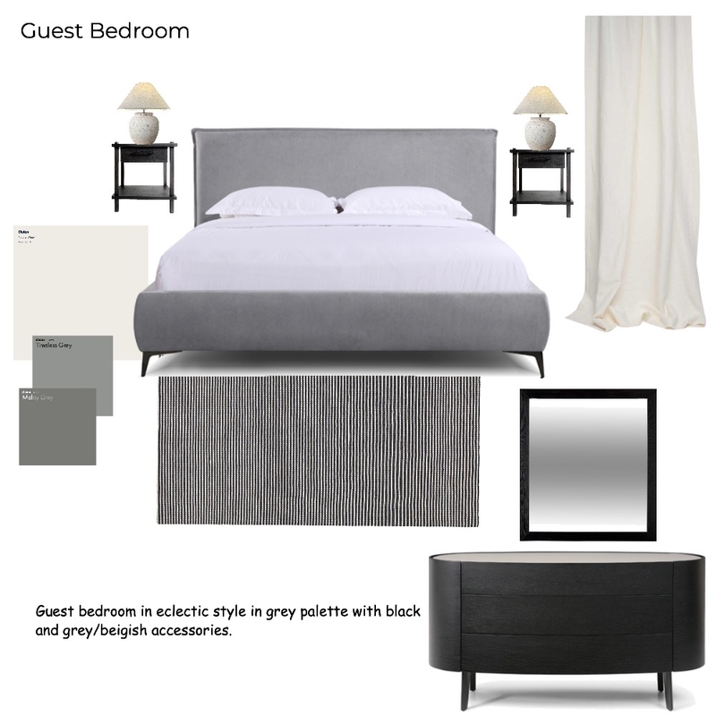 Assignment 9 Mood Board by Jay Advait on Style Sourcebook