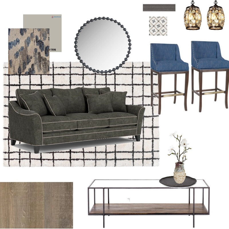 Wendy Bowen Mood Board by Nicoletteshagena on Style Sourcebook
