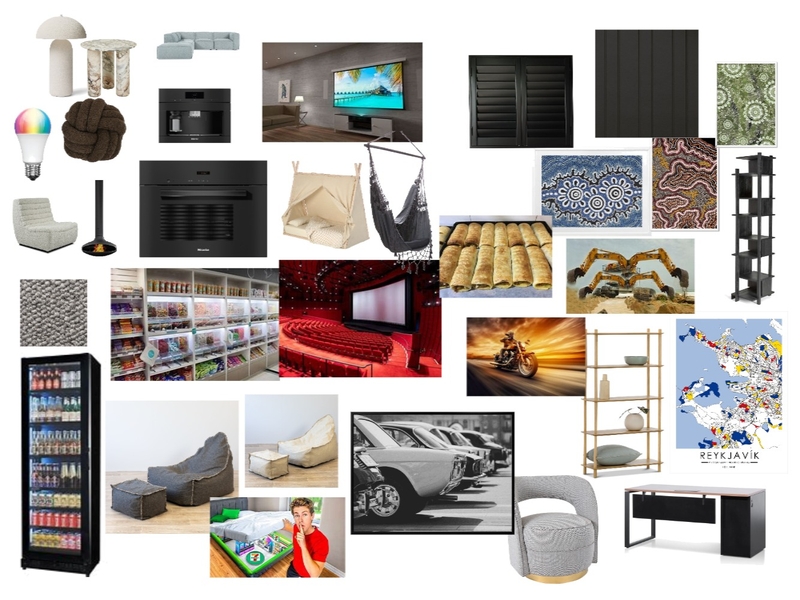 Classroom mood board Mood Board by hskee0 on Style Sourcebook