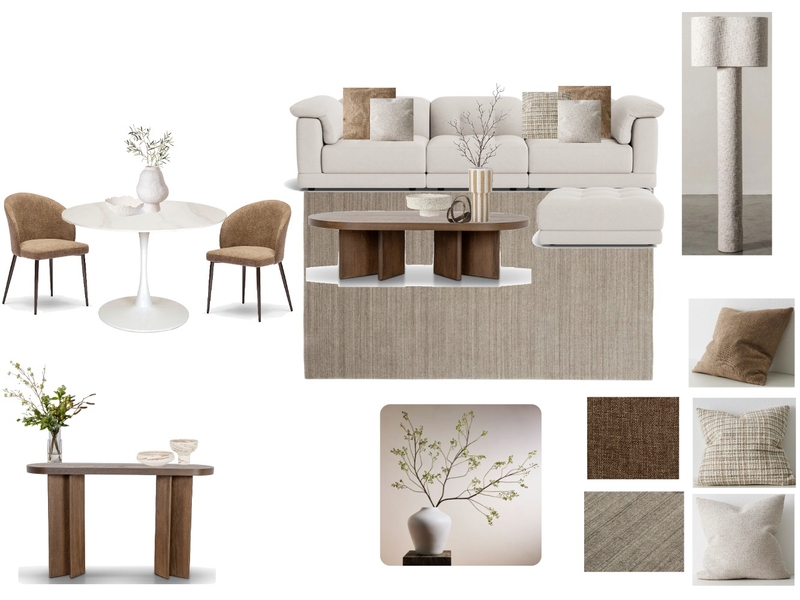 Prahran Mood Board by stylingabodes on Style Sourcebook
